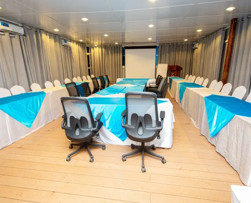 Meeting & Events