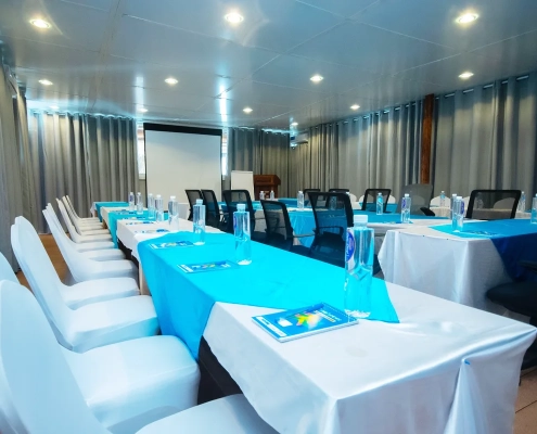 Meeting & Events