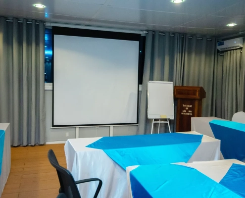 Meeting & Events