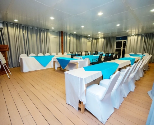 Meeting & Events