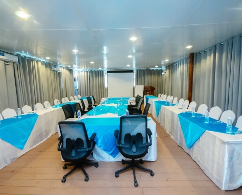 Meeting & Events