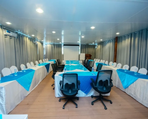 Meeting & Events